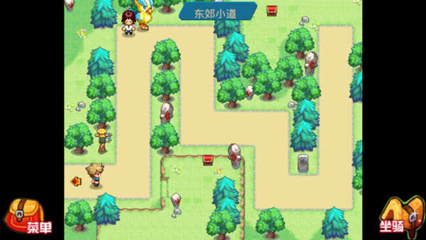 宠物王国单机版