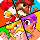 SquadBusters