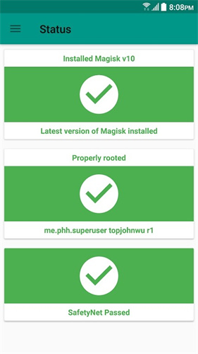 Magisk最新版(3)