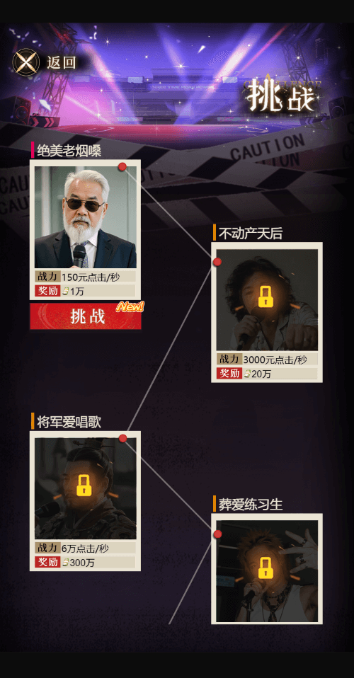 天呐女神图3