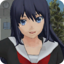 校园女生模拟器汉化版 v1.0