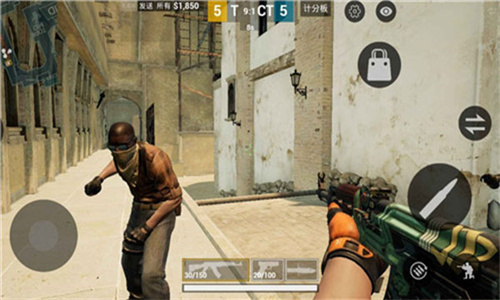CSGO国际服图2