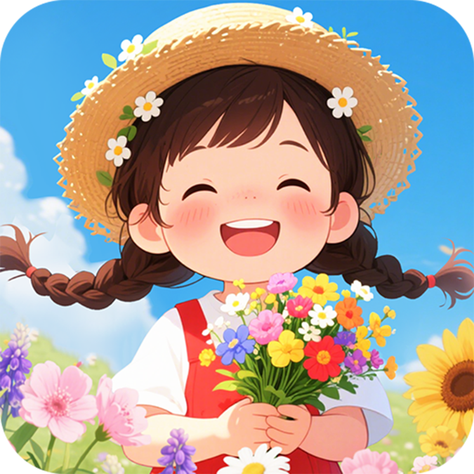 花满人间 V1.1.1