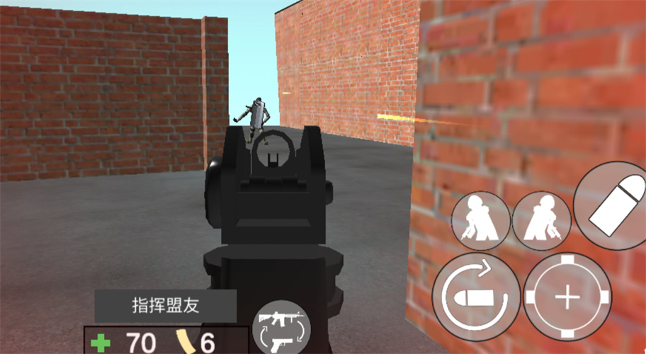 CQB射击2图3