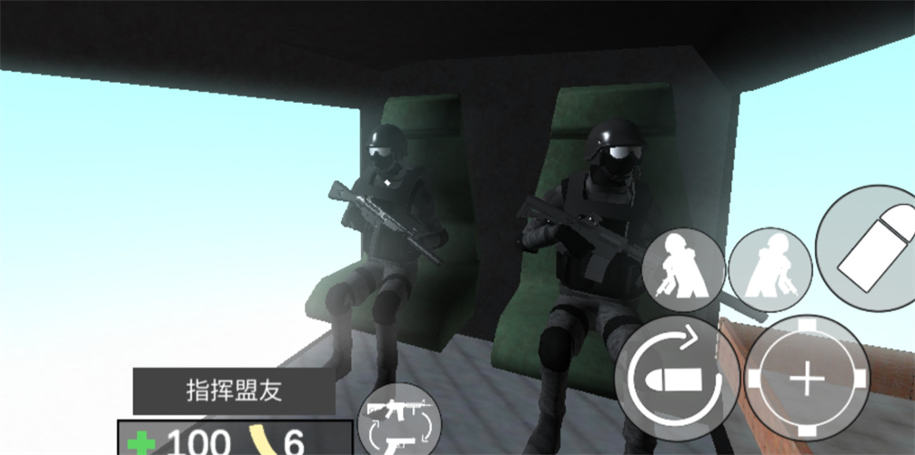 CQB射击2图5
