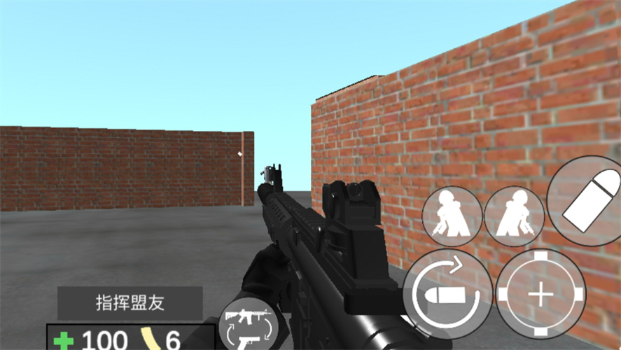 CQB射击2图4