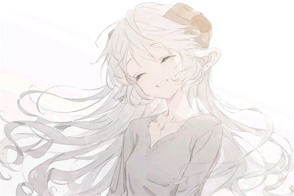氤氲之白
