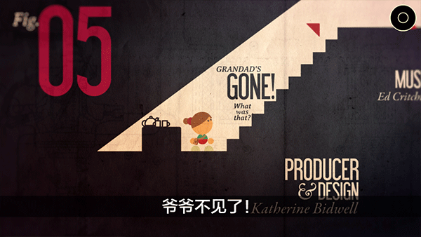 爷爷的城市汉化版(3)
