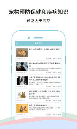 微宠医安卓直装版图2