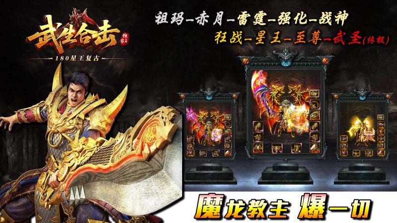 武生合击图4