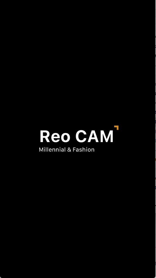 Reo复古相机原版图1