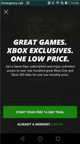 Xbox手机免费版图4