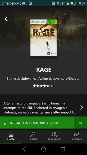 Xbox手机免费版图5