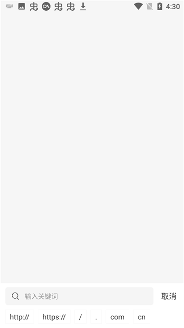 TorBrowser图1
