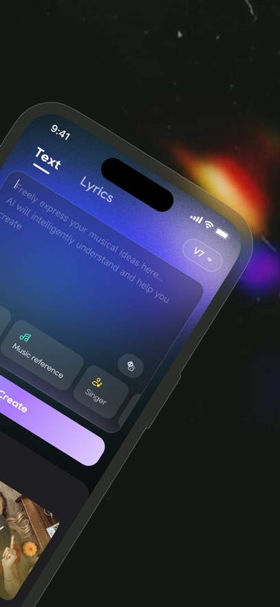 Mureka图2