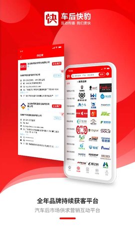 车后快豹图3
