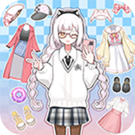 次元换装少女