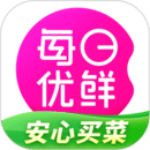 每日优鲜手机免费版