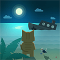 逃离动物岛 v1.01