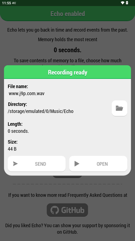 echo回声图3