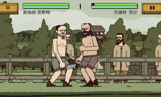 BloodyBastards通用版图1