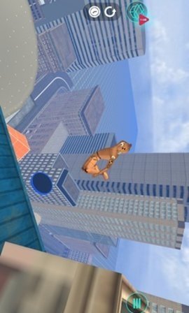 布娃娃沙盒3D(2)