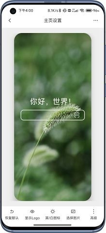 B仔浏览器免费版图1