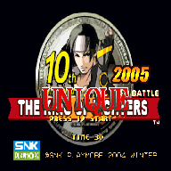 KOF2026加强版