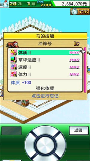 顶级跑马牧场游戏安装包图3