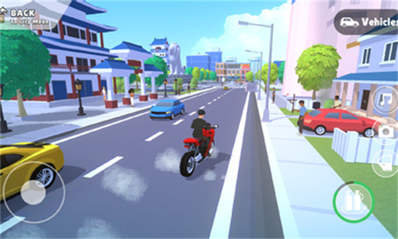 口袋城市2图4