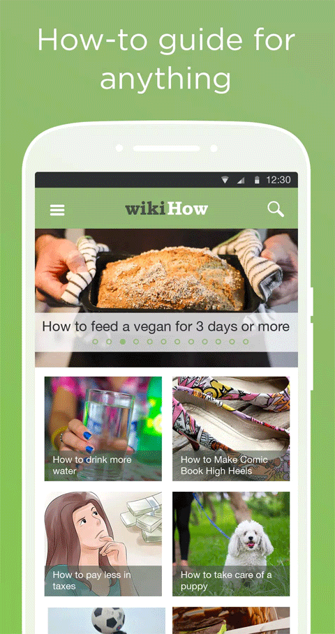 WikiHow
