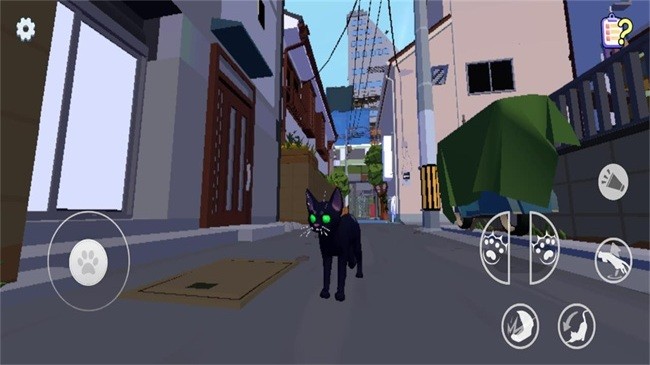 小猫咪大城市免费版(2)