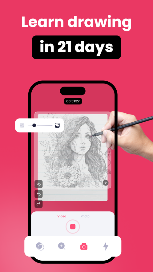 AR Drawing绘画软件图1