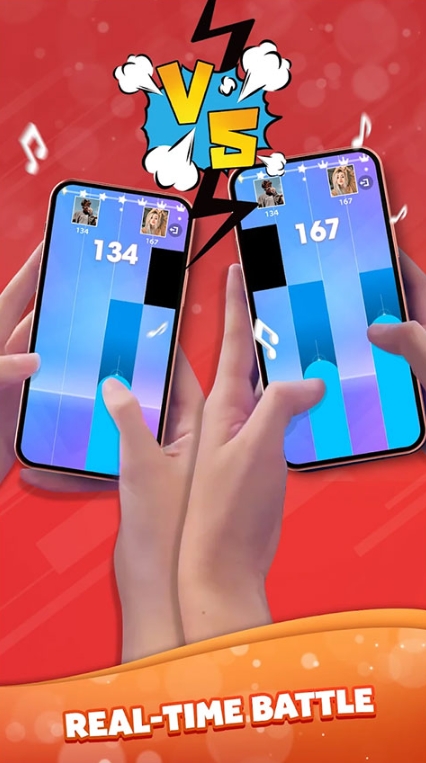 钢琴块3截图2
