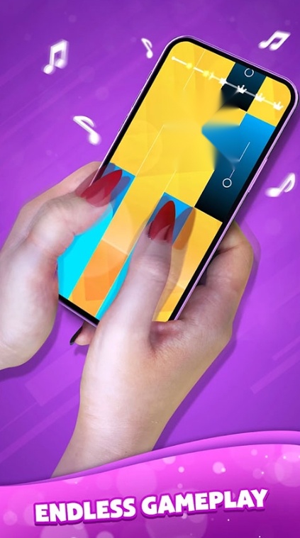 钢琴块3截图4