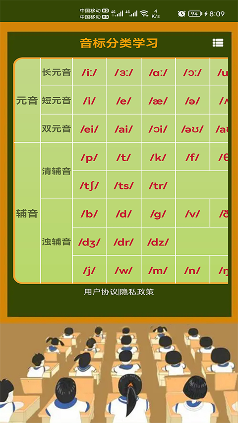 英语音标零基础学习最新版图2