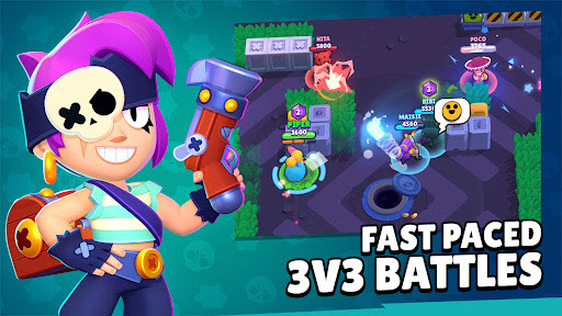 brawl stars图5