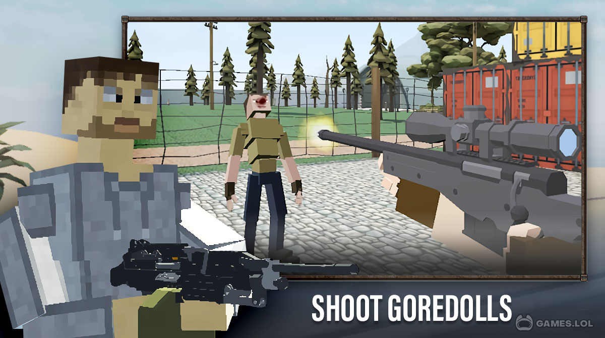 Gorebox最新版(2)