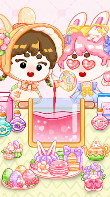 Jelly Master图2
