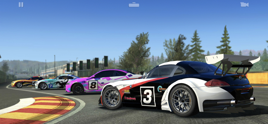Real Racing 3安卓版图4