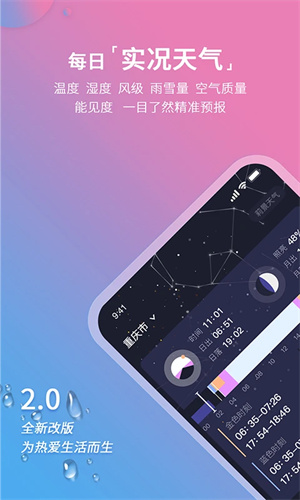 莉景天气免费版(1)