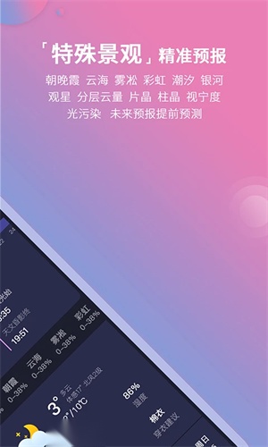 莉景天气免费版(2)