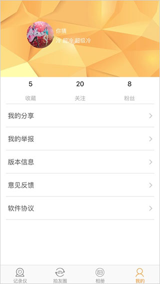 roadcam官方正版图4