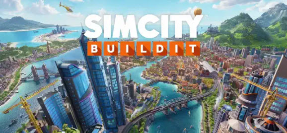 simcity国际版(2)