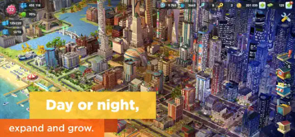 simcity国际版(6)