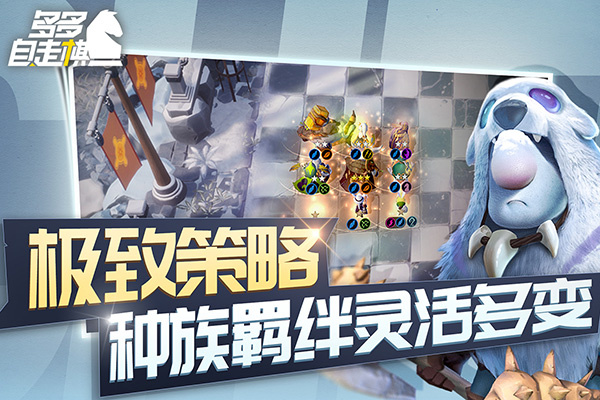 多多自走棋2026(1)