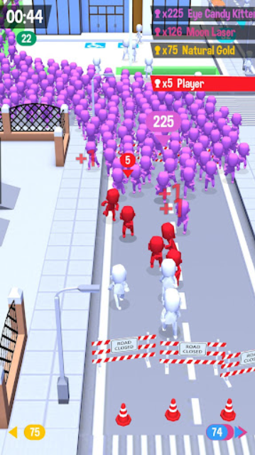 Crowd City图2