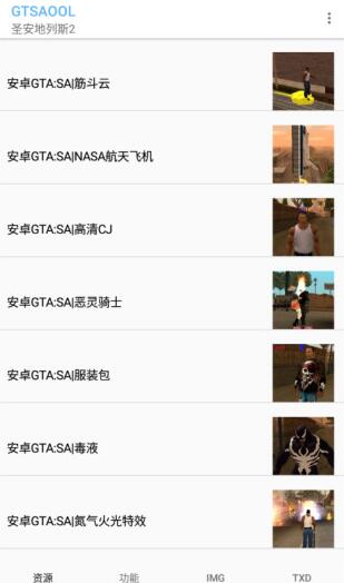 gtsaool(3)