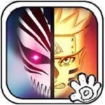 死神VS火影手机版