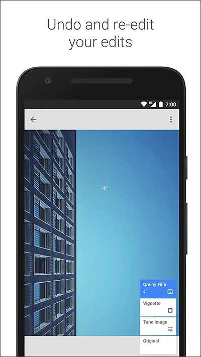 Snapseed原版图3
